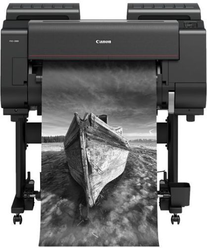 Tiskárna Canon ImagePrograf Pro 2000