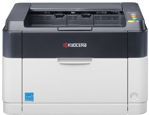 Tiskárna Kyocera FS-1040