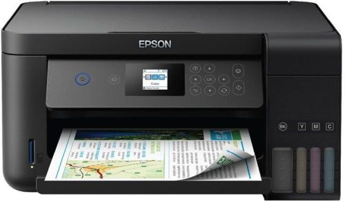 Tiskárna Epson L4160