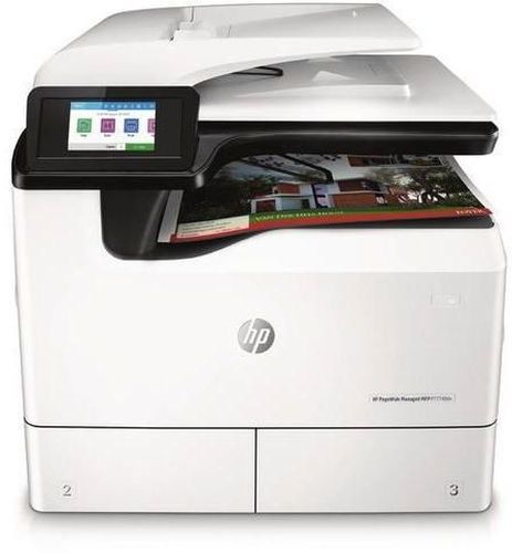 Tiskárna HP PageWide Pro P77750zs