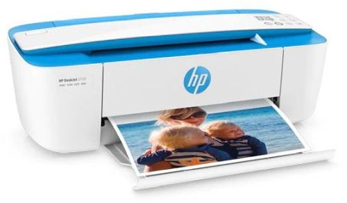Tiskárna HP DeskJet Ink Advantage 3700 MFP