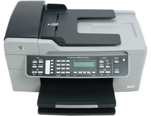 Tiskárna HP OfficeJet 5700