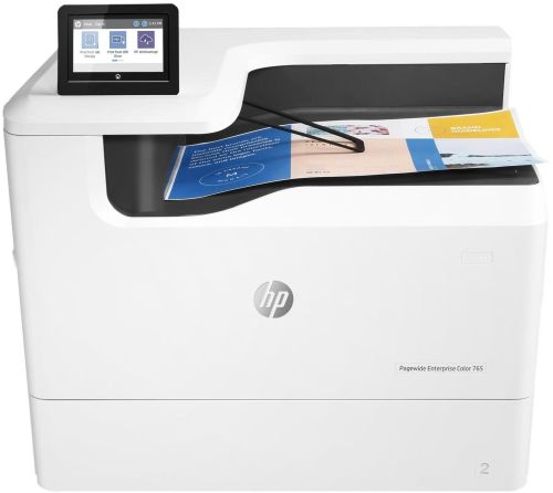 Tiskárna HP PageWide Enterprise Color 765dn