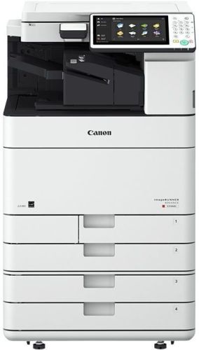Tiskárna Canon imagerunner Advance 5500