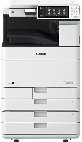 Tiskárna Canon IR-C 5540i