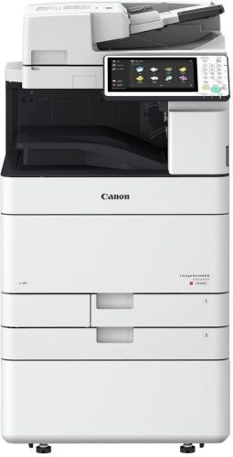 Tiskárna Canon IR-C 5535