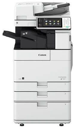 Tiskárna Canon IR-ADV 4525i