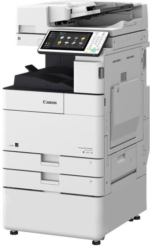 Tiskárna Canon IR-ADV 4535i