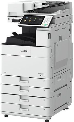 Tiskárna Canon IR Advance C 5550i