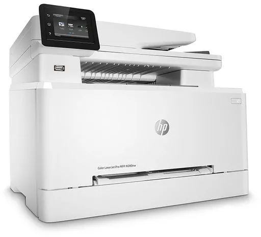 Tiskárna HP Color LaserJet Pro M280 nw