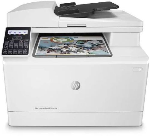 Tiskárna HP Color LaserJet Pro M181fw