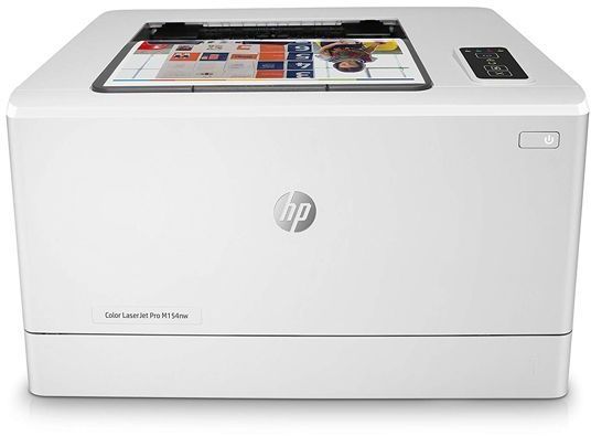 Tiskárna HP Color LaserJet Pro M154nw