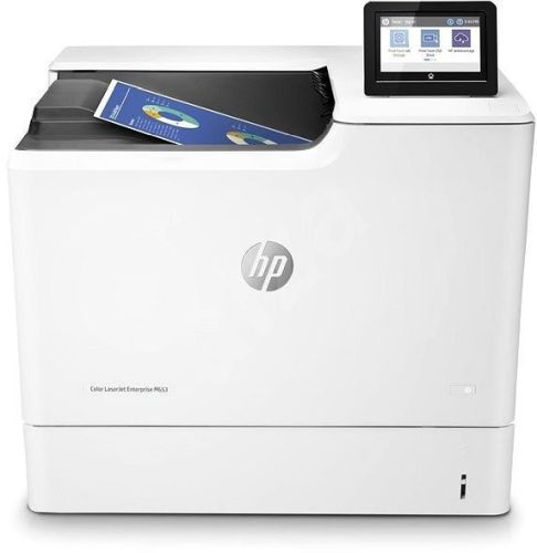 Tiskárna HP Color LaserJet Pro M653
