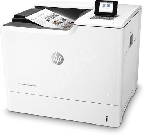 Tiskárna HP Color LaserJet Pro M652n