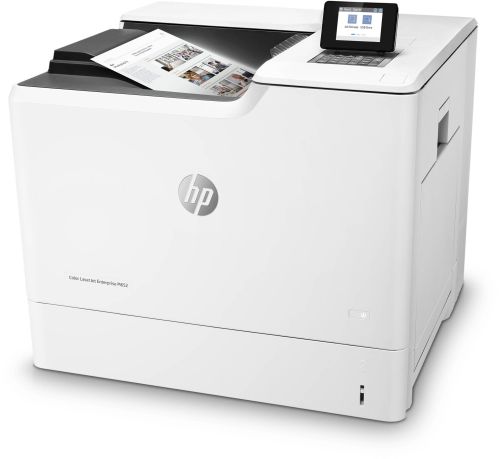 Tiskárna HP Color LaserJet Pro M653dn