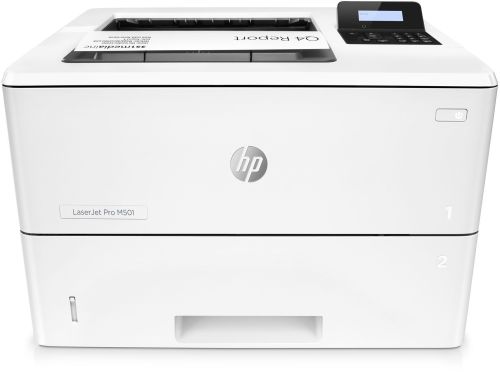 Tiskárna HP LaserJet M501