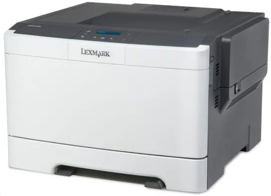 Tiskárna Lexmark CS317dn
