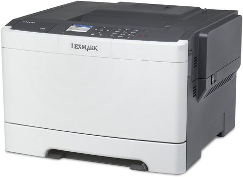Tiskárna Lexmark CS417dn