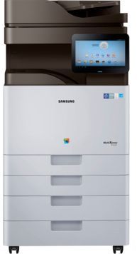 Tiskárna Samsung MultiXpress X4250LX