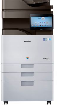 Tiskárna Samsung MultiXpress X4300LX