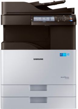Tiskárna Samsung MultiXpress K3300NR