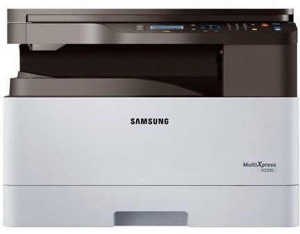 Tiskárna Samsung MultiXpress K2200