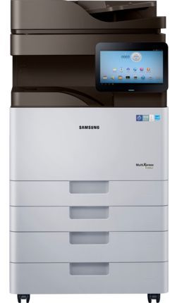 Tiskárna Samsung MultiXpress K4300LX