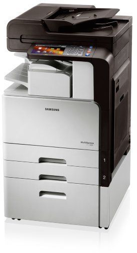 Tiskárna Samsung MultiXpress 8123N