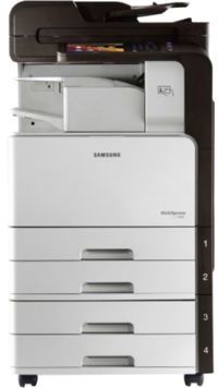 Tiskárna Samsung MultiXpress 8128NA