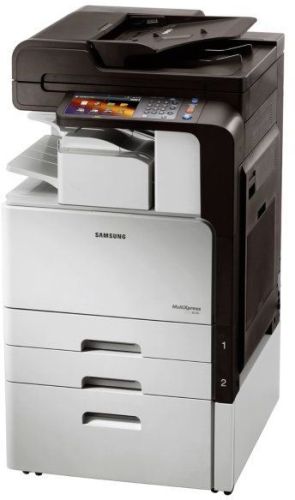 Tiskárna Samsung MultiXpress 8123NA