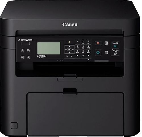 Tiskárna Canon i-SENSYS MF236n
