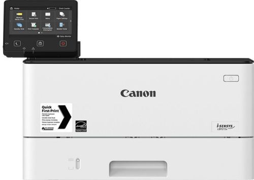 Tiskárna Canon i-SENSYS LBP215x
