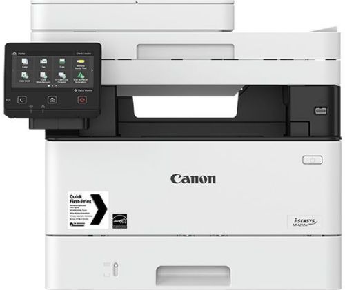 Tiskárna Canon i-SENSYS MF421 dw