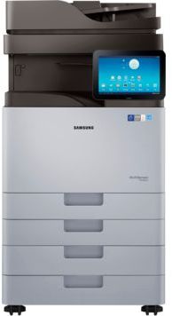 Tiskárna Samsung SL-K7600