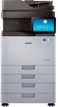 Tiskárna Samsung MultiXpress K7400
