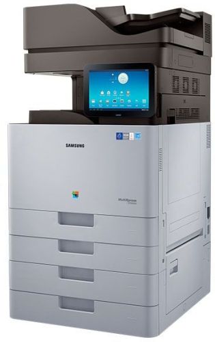 Tiskárna Samsung MultiXpress X7400