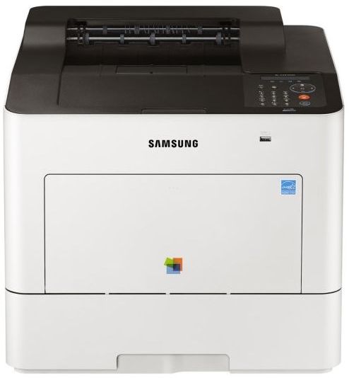 Tiskárna Samsung ProXpress C4010