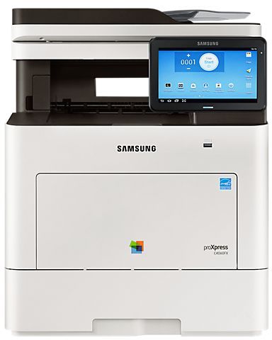 Tiskárna Samsung ProXpress C4060