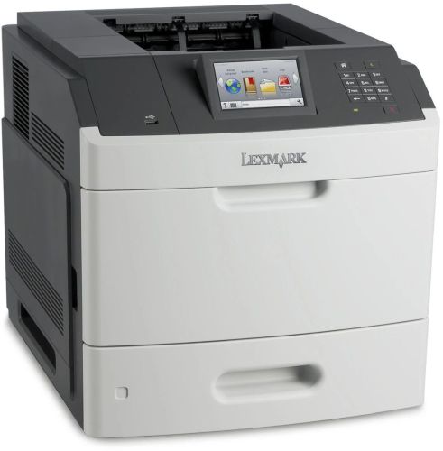 Tiskárna Lexmark M5155