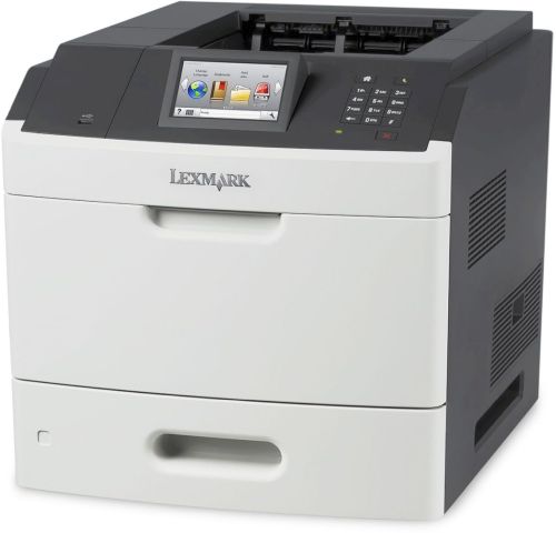 Tiskárna Lexmark M5163
