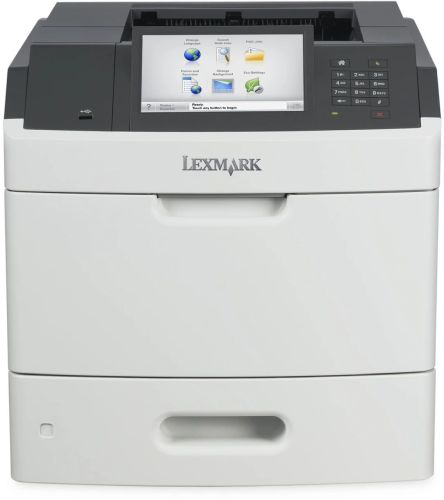Tiskárna Lexmark M5170
