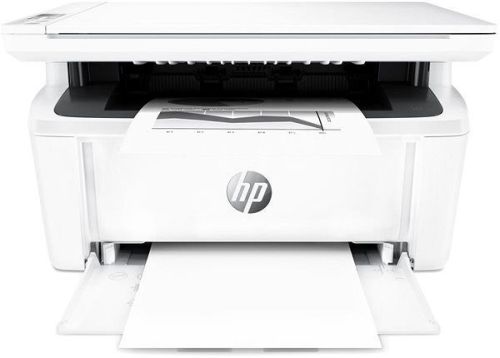 Tiskárna HP LaserJet Pro M28 w