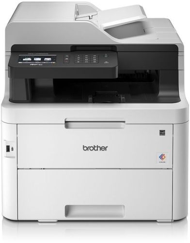 Tiskárna Brother MFC-L 3750 CDW