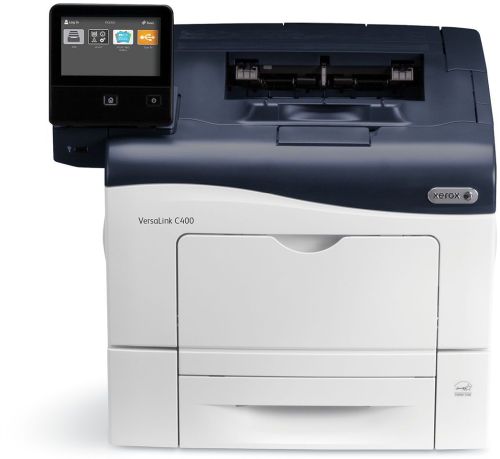 Tiskárna Xerox VersaLink C400