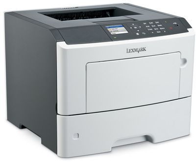 Tiskárna Lexmark MS517 dn