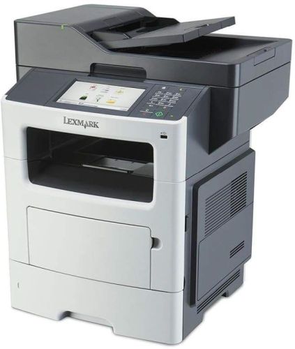 Tiskárna Lexmark MX 617 de