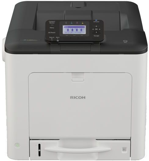 Tiskárna Ricoh SP C 360 SNw