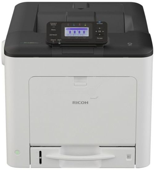 Tiskárna Ricoh SP C 360 dnt