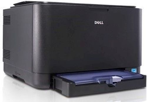 Tiskárna Dell 1230 c