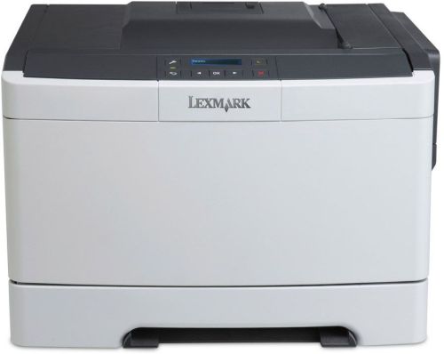 Tiskárna Lexmark CS 728 dne
